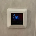E & A Lossi 21/23 Apartament