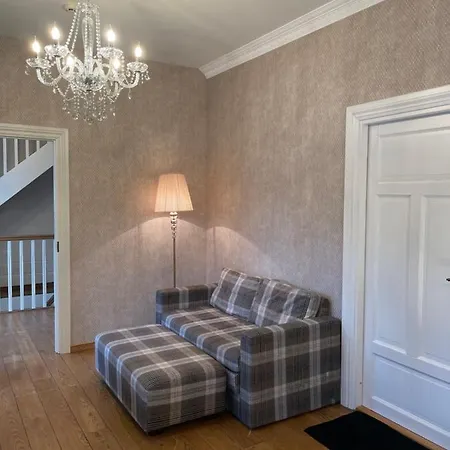 E & A Lossi 21/23 * Tartu