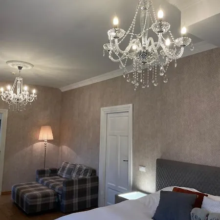 E & A Lossi 21/23 Appartement