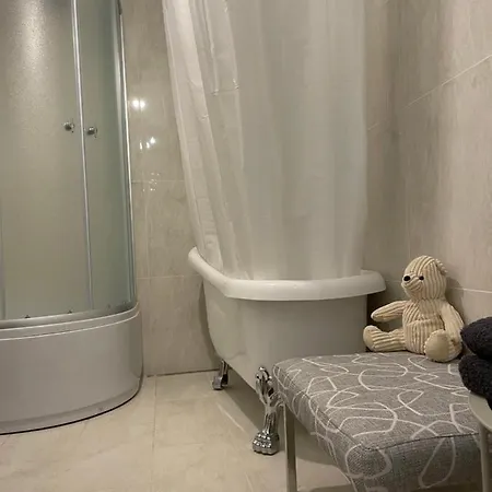 E & A Lossi 21/23 * Tartu