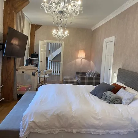 Appartement E & A Lossi 21/23 Tartu