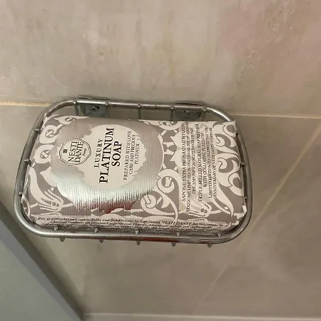 E & A Lossi 21/23 Appartement Tartu