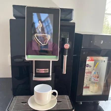 Appartement E & A Lossi 21/23 *