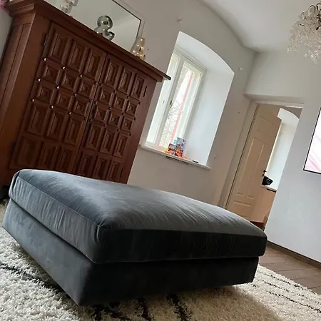 Appartement E & A Lossi 21/23 Tartu