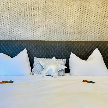 Appartement E & A Lossi 21/23 *