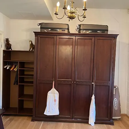 E & A Lossi 21/23 Appartement Tartu