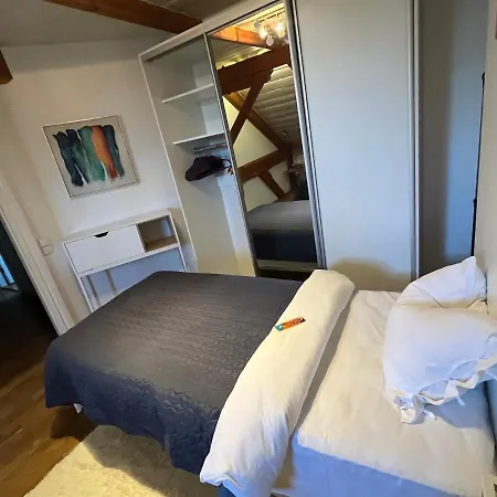 E & A Lossi 21/23 Appartement *