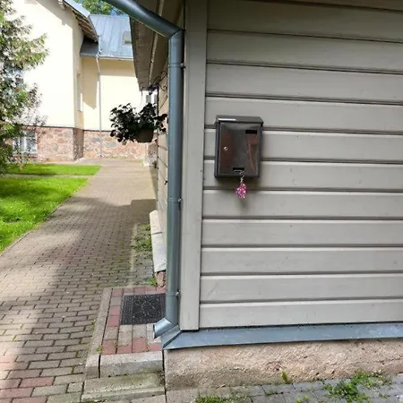 E & A Lossi 21/23 Appartement Tartu