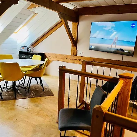 E & A Lossi 21/23 * Tartu