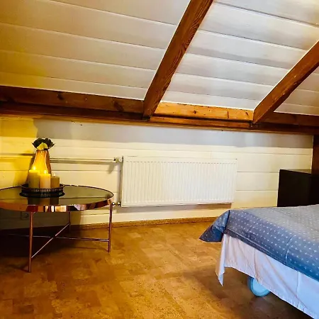 Appartement E & A Lossi 21/23