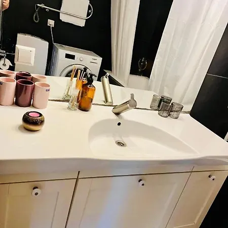 E & A Lossi 21/23 Appartement