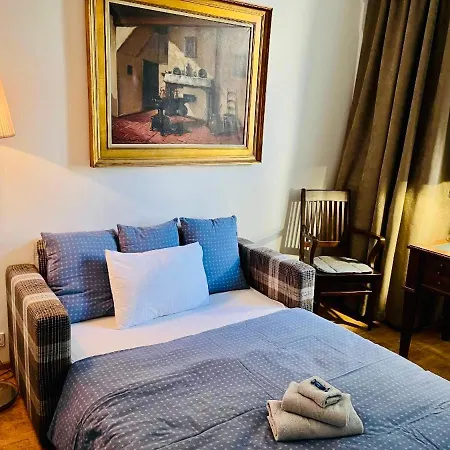 Appartement E & A Lossi 21/23 Tartu