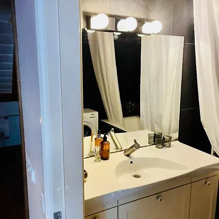 Appartement E & A Lossi 21/23