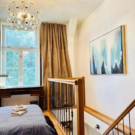 E & A Lossi 21/23 Appartement Tartu