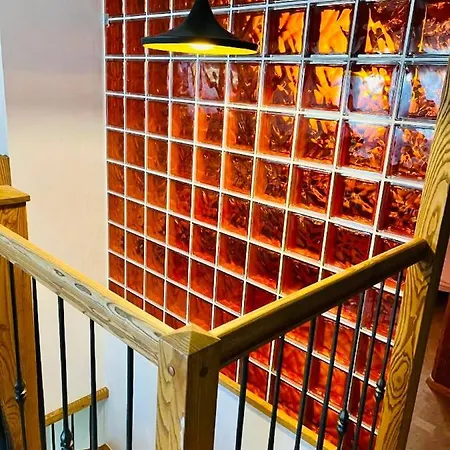 Appartement E & A Lossi 21/23 *