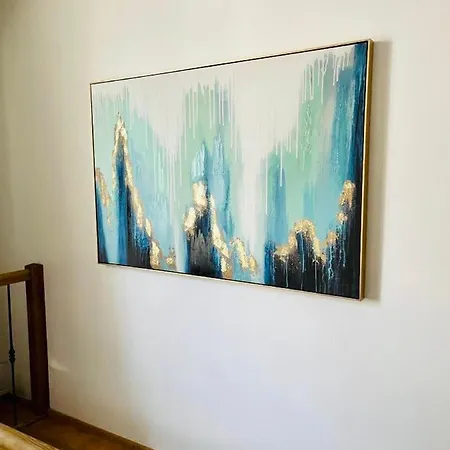 E & A Lossi 21/23 Appartement *