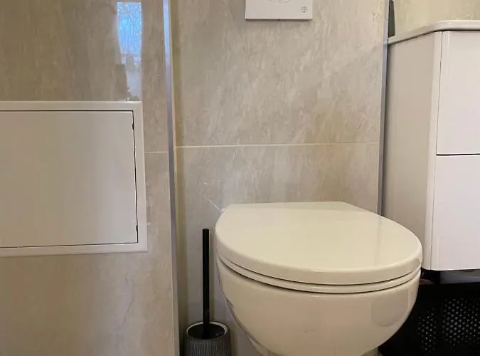 Apartament E & A Lossi 21/23 *