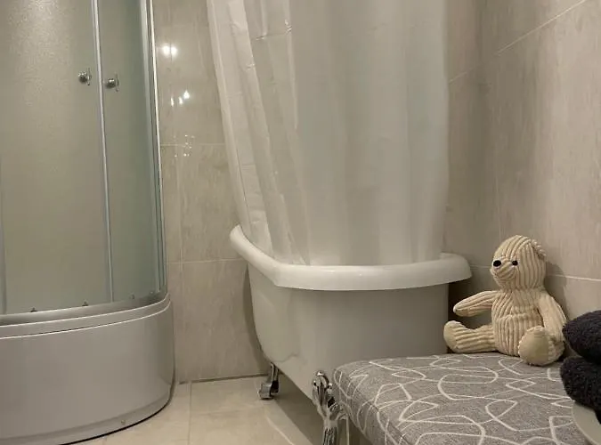 E & A Lossi 21/23 * Tartu