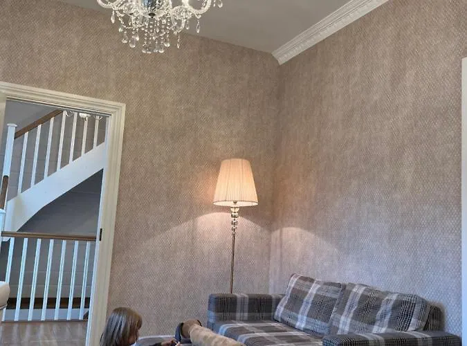 アパート E & A Lossi 21/23 *