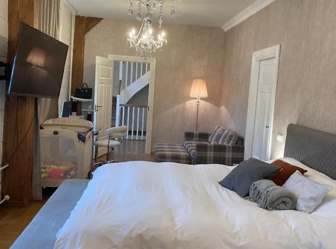 Apartament E & A Lossi 21/23 Tartu