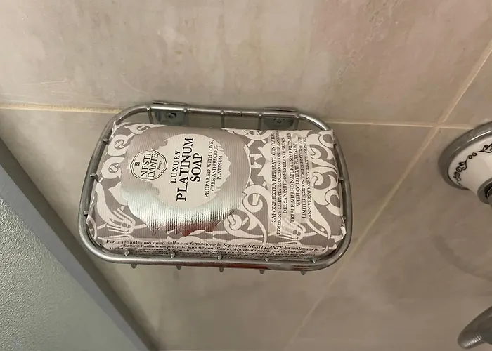 E & A Lossi 21/23 アパート タルトゥ