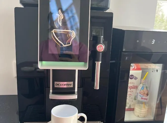 Apartament E & A Lossi 21/23 *