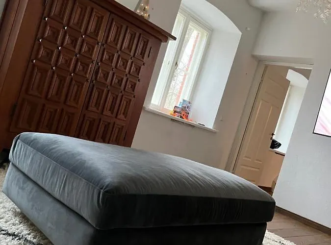 Apartament E & A Lossi 21/23 Tartu