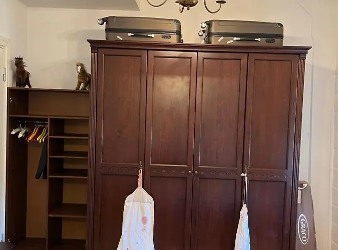 E & A Lossi 21/23 Apartament Tartu