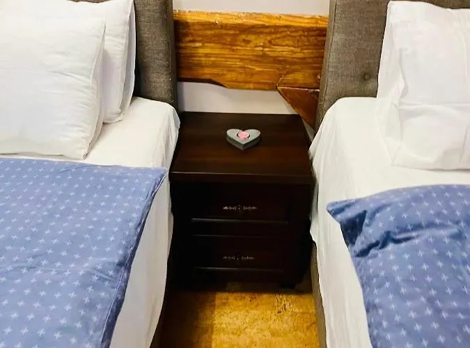 E & A Lossi 21/23 アパート