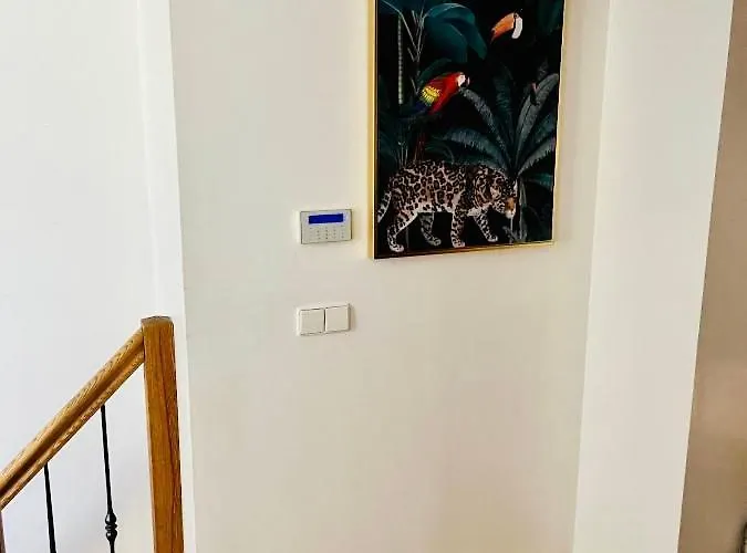 Apartament E & A Lossi 21/23 *