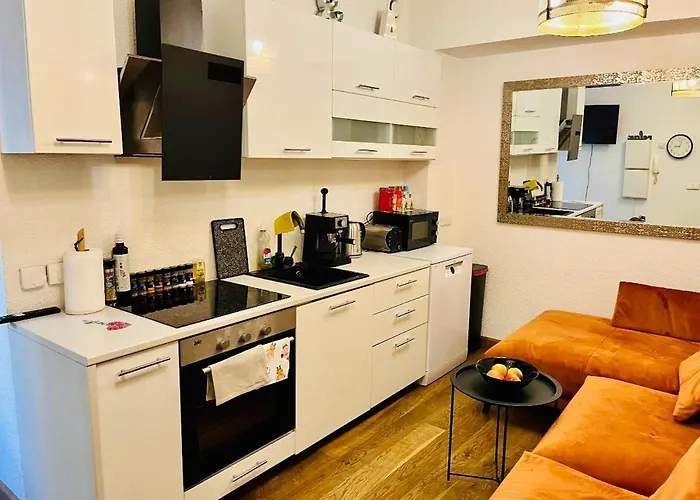 アパート E & A Lossi 21/23 タルトゥ