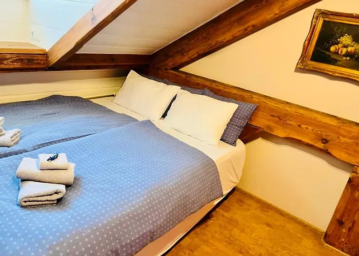 E & A Lossi 21/23 Apartament Tartu