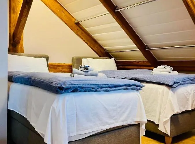 E & A Lossi 21/23 タルトゥ