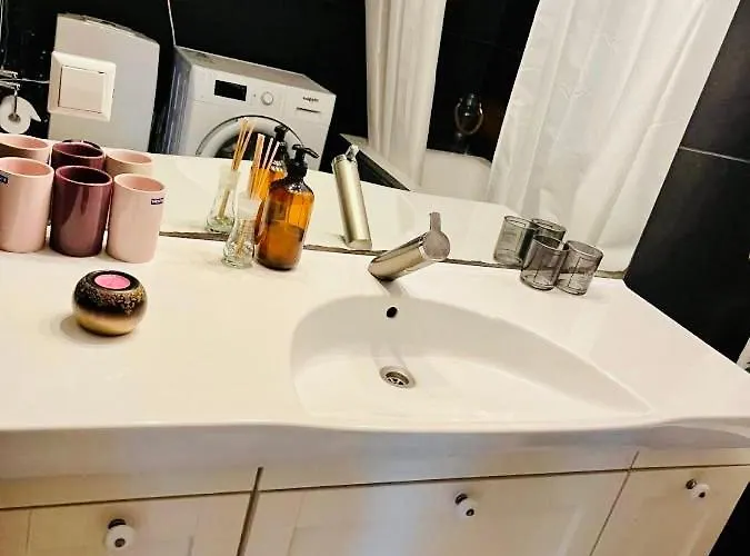 E & A Lossi 21/23 Apartament