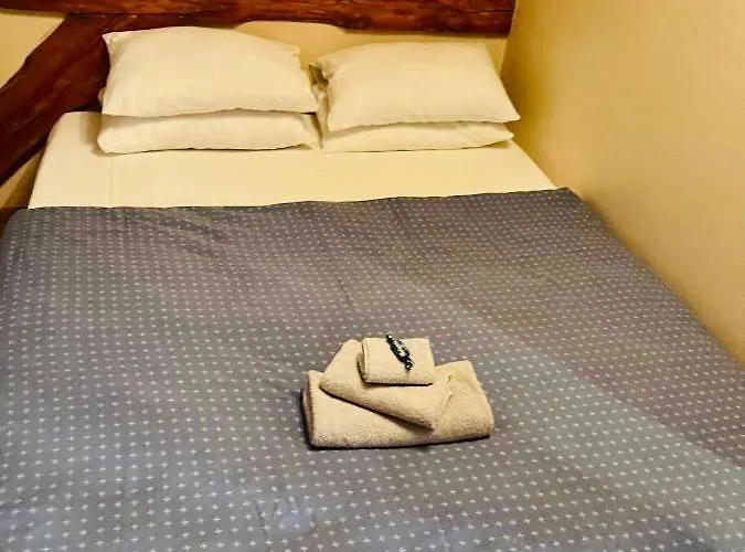 Apartament E & A Lossi 21/23 *