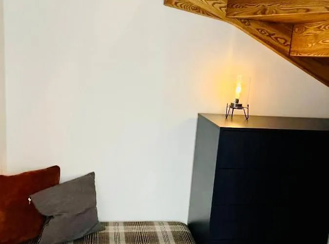 E & A Lossi 21/23 Apartament *