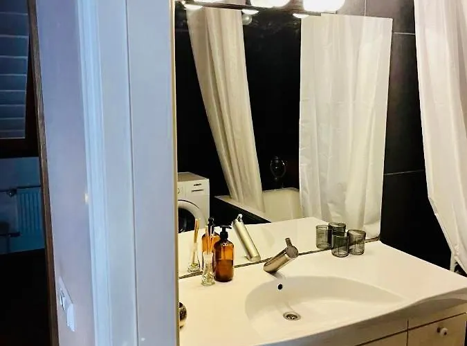 Apartament E & A Lossi 21/23