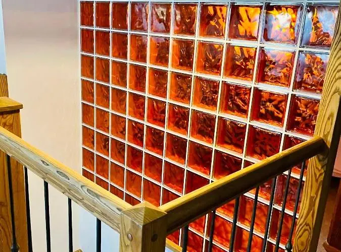 アパート E & A Lossi 21/23 *