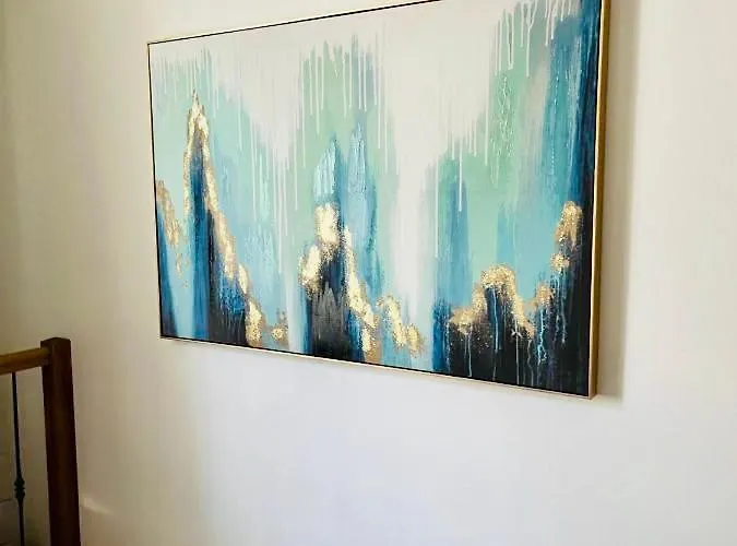 E & A Lossi 21/23 Apartament *